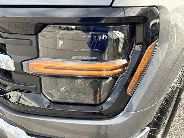 Certified 2024 Ford F150 XLT w/ Tow/Haul Package image 9