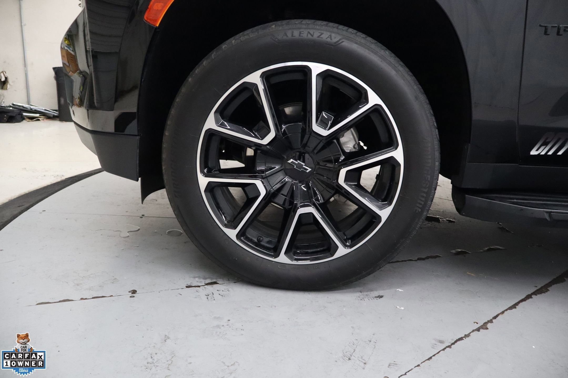 Used 2024 Chevrolet Tahoe RST w/ Luxury Package image 12