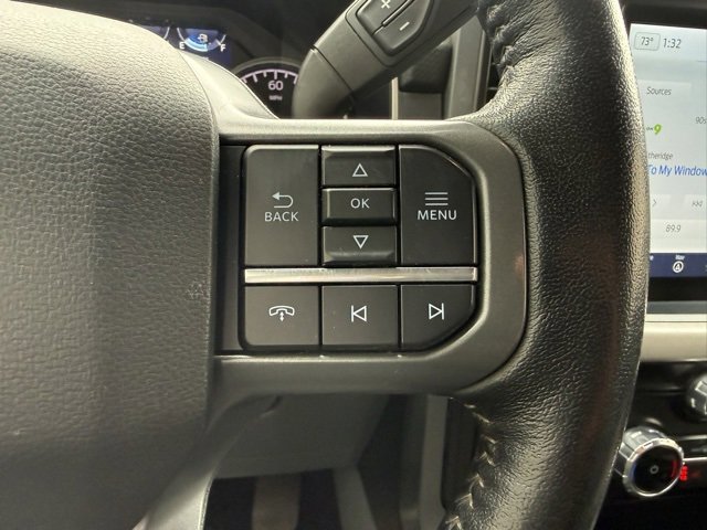 Certified 2022 Ford F150 XLT w/ Equipment Group 302A High image 19