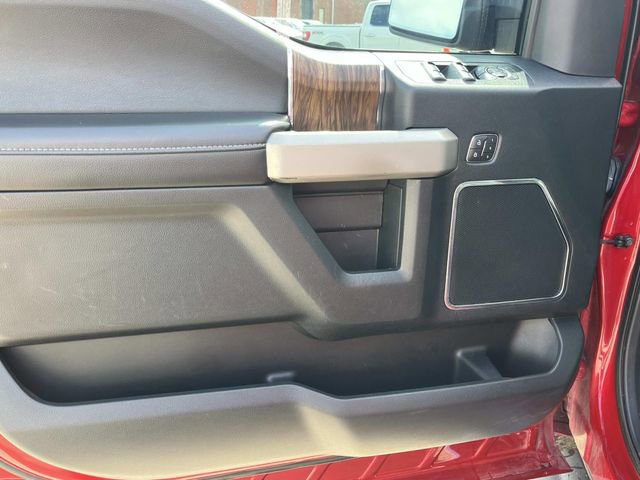 Certified 2020 Ford F150 Lariat image 27