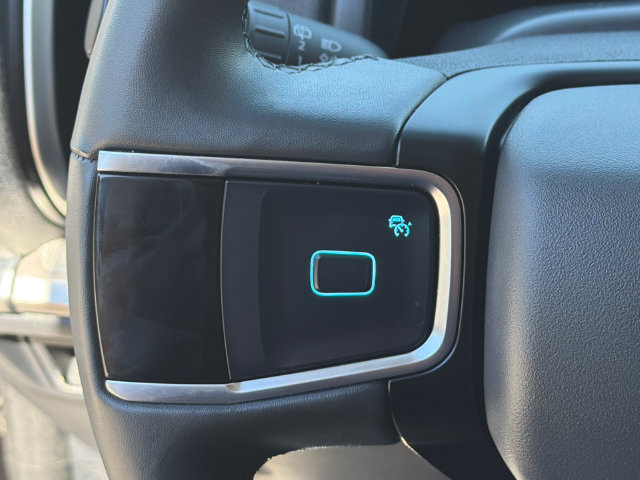 Certified 2025 Ford Expedition Max Active RWD image 28