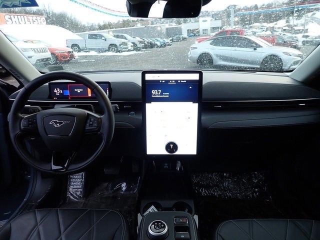 Certified 2024 Ford Mustang Mach-E Select image 20