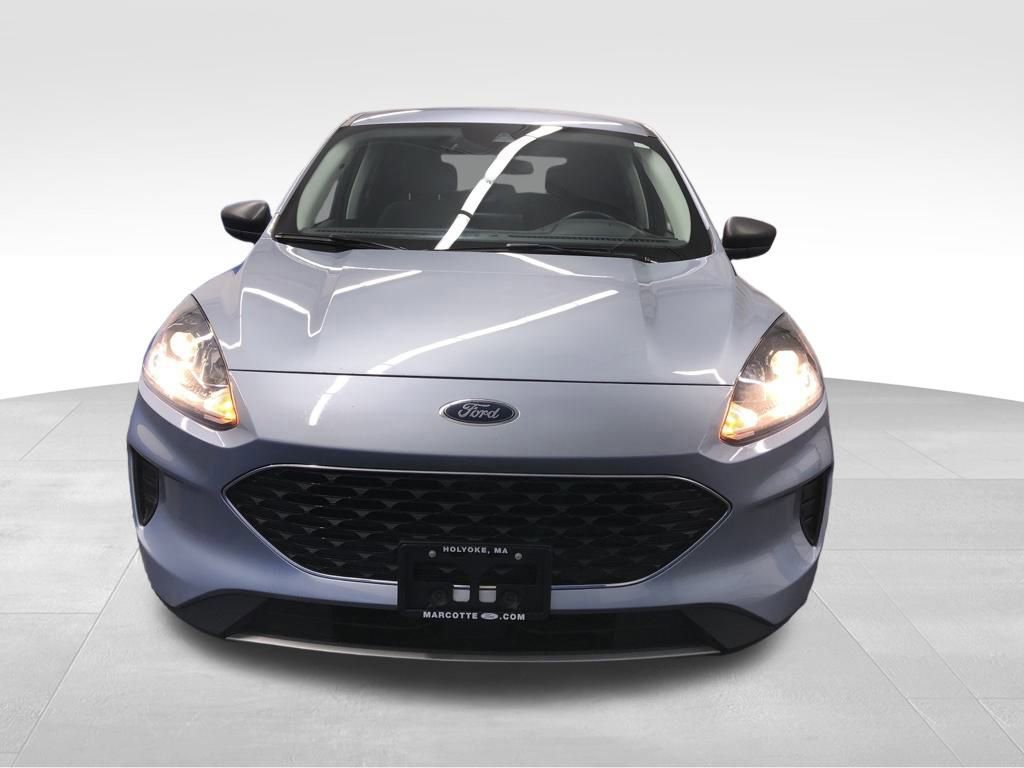 Certified 2022 Ford Escape SE w/ Cold Weather Package image 7