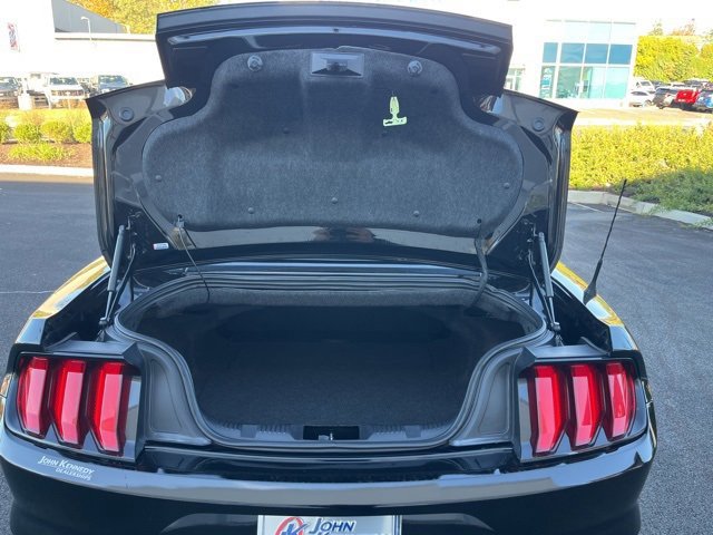 Certified 2023 Ford Mustang Premium image 17