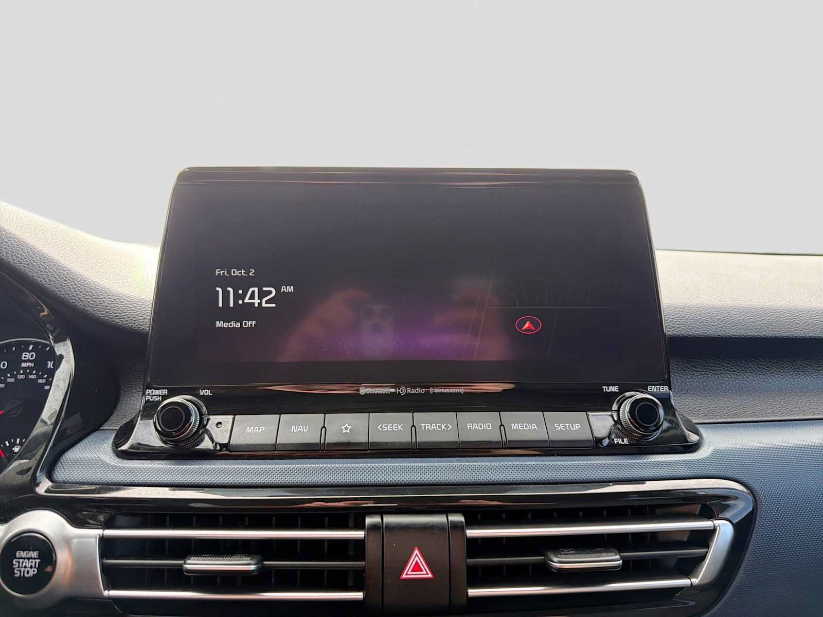 Used 2023 Kia Seltos S w/ Navigation Package AWD/4WD image 27