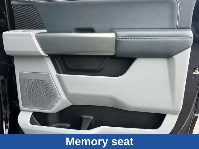 Certified 2023 Ford F150 Limited AWD/4WD image 26