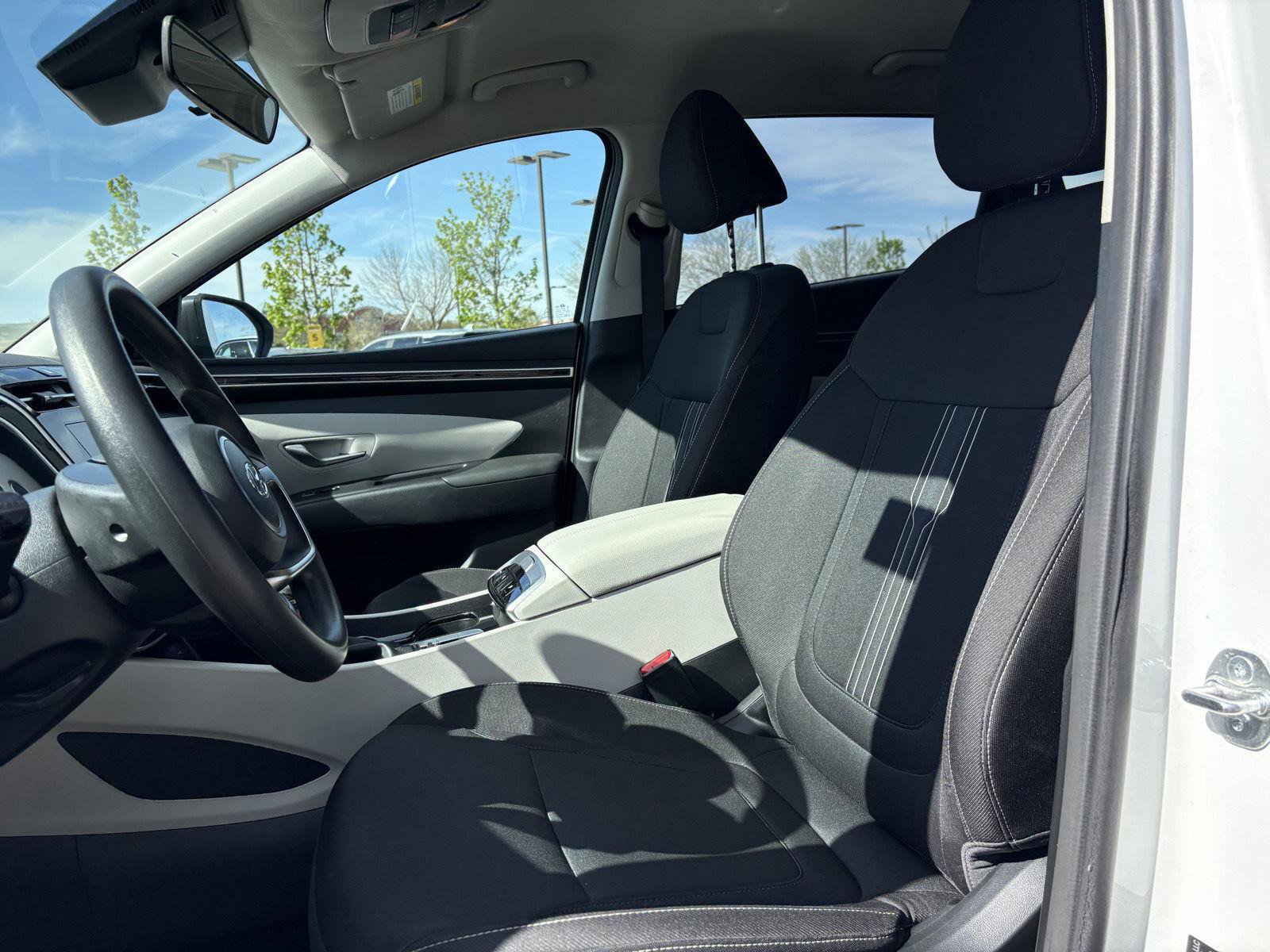 Used 2024 Hyundai Tucson SEL AWD/4WD image 16
