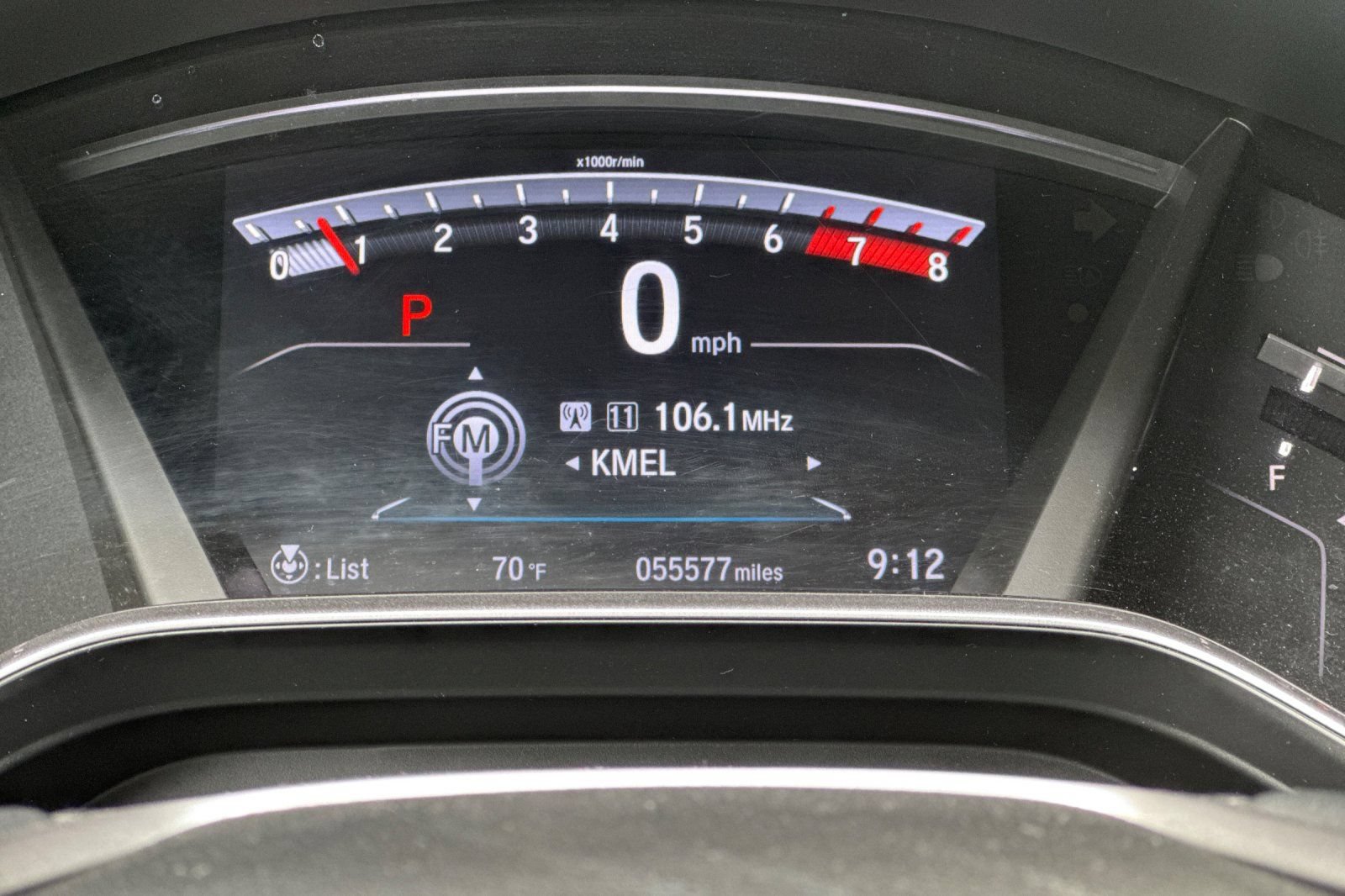 Used 2020 Honda CR-V EX-L image 26