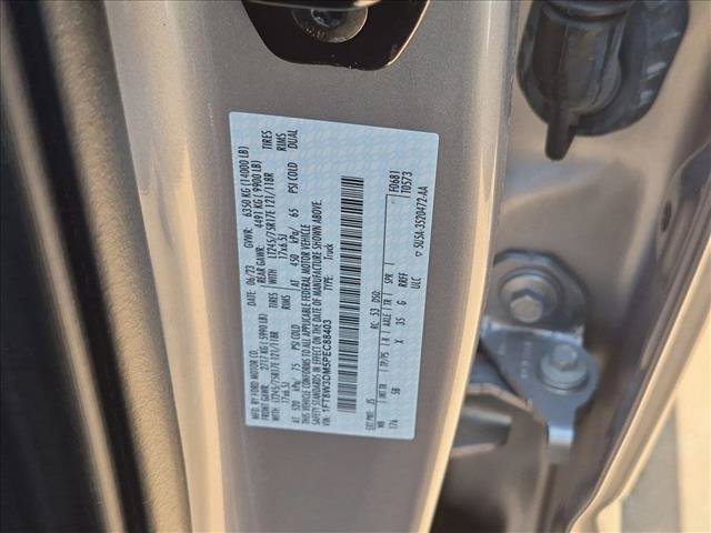 Certified 2023 Ford F350 Lariat w/ Lariat Ultimate Package AWD/4WD image 23