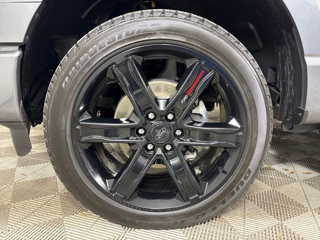 Certified 2023 Ford F150 XL w/ STX Appearance Package AWD/4WD image 14