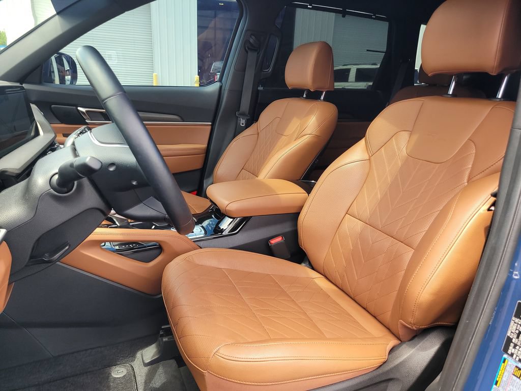 Used 2024 Kia Telluride EX X-Line AWD/4WD image 17