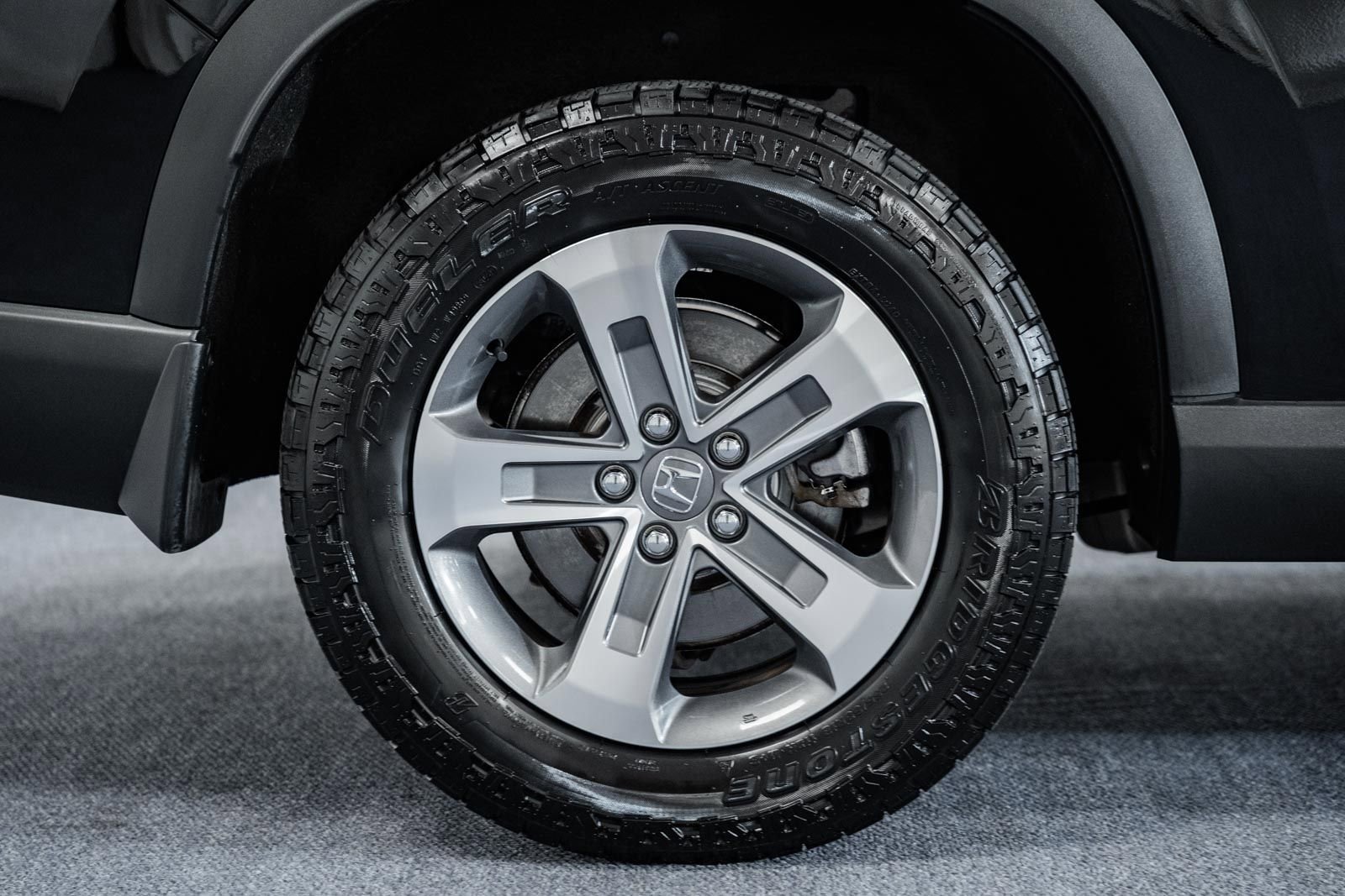 Used 2024 Honda Pilot EX-L image 17