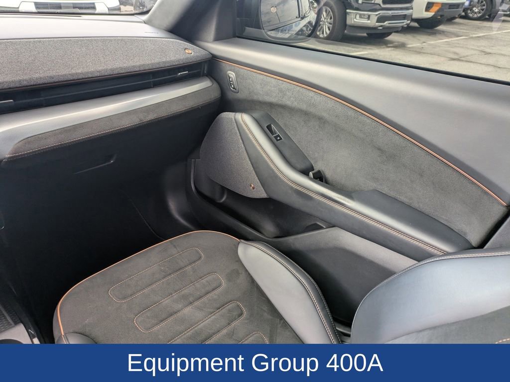 Certified 2023 Ford Mustang Mach-E GT image 19