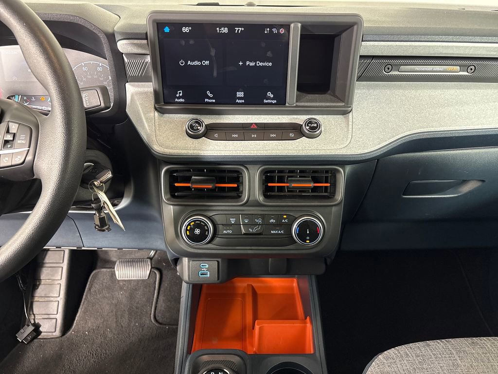 Certified 2024 Ford Maverick XLT w/ Equipment Group 300A Standard image 29