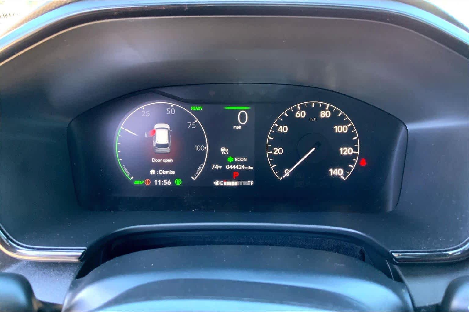 Used 2025 Honda CR-V Sport-L image 26