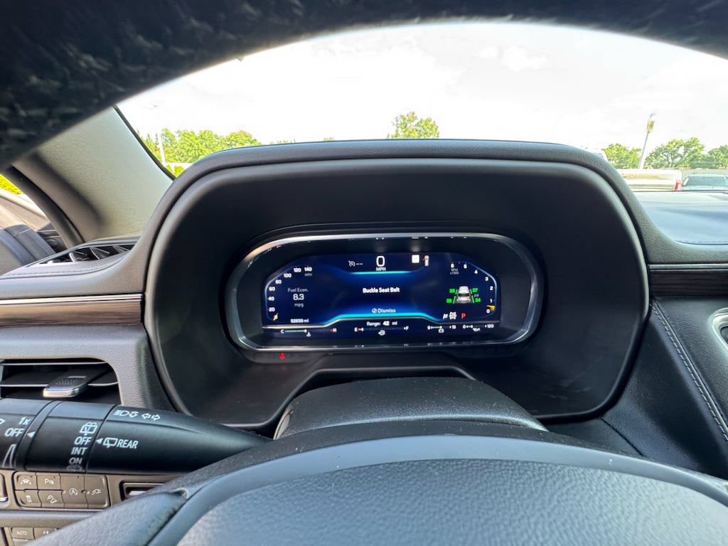 Used 2022 Chevrolet Suburban Z71 AWD/4WD image 36