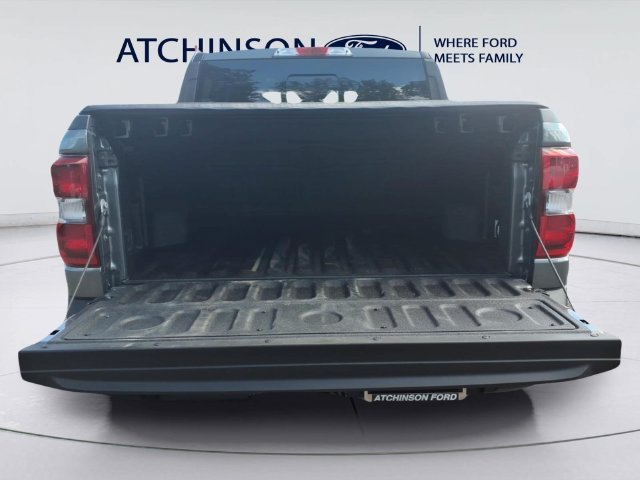 Certified 2024 Ford Maverick Lariat w/ Black Appearance Package AWD/4WD image 8