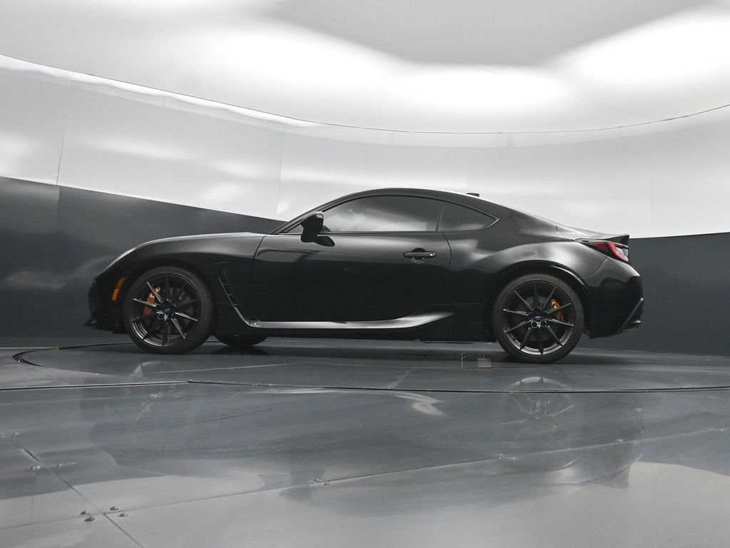 Used 2024 Subaru BRZ tS RWD image 7