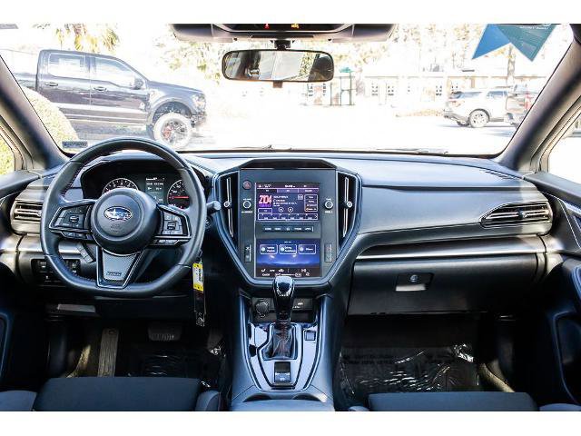 Used 2023 Subaru WRX AWD/4WD image 12