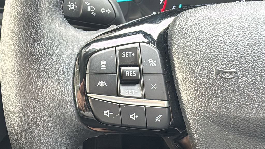 Certified 2022 Ford Escape SEL image 12