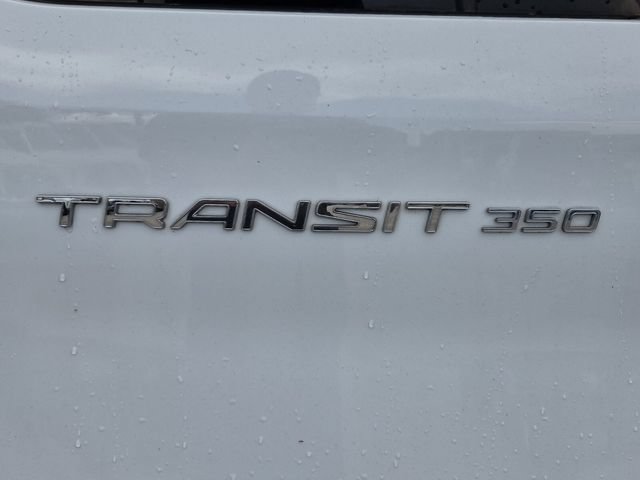 Certified 2024 Ford Transit 350 XLT RWD image 14