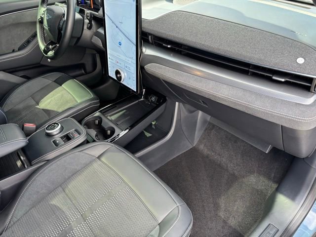 Certified 2024 Ford Mustang Mach-E GT image 23