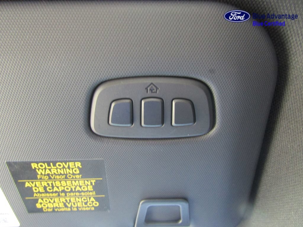 Certified 2024 Ford Escape ST-Line Elite w/ Premium Technology Package AWD/4WD image 37