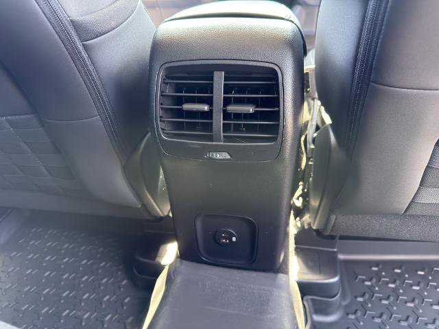 Certified 2023 Ford Bronco Sport Big Bend w/ Convenience Package AWD/4WD image 18