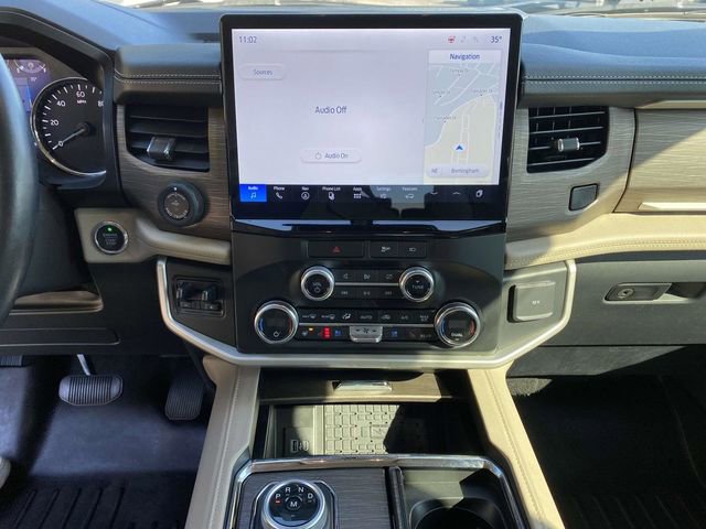 Certified 2022 Ford Expedition Max Limited image 30