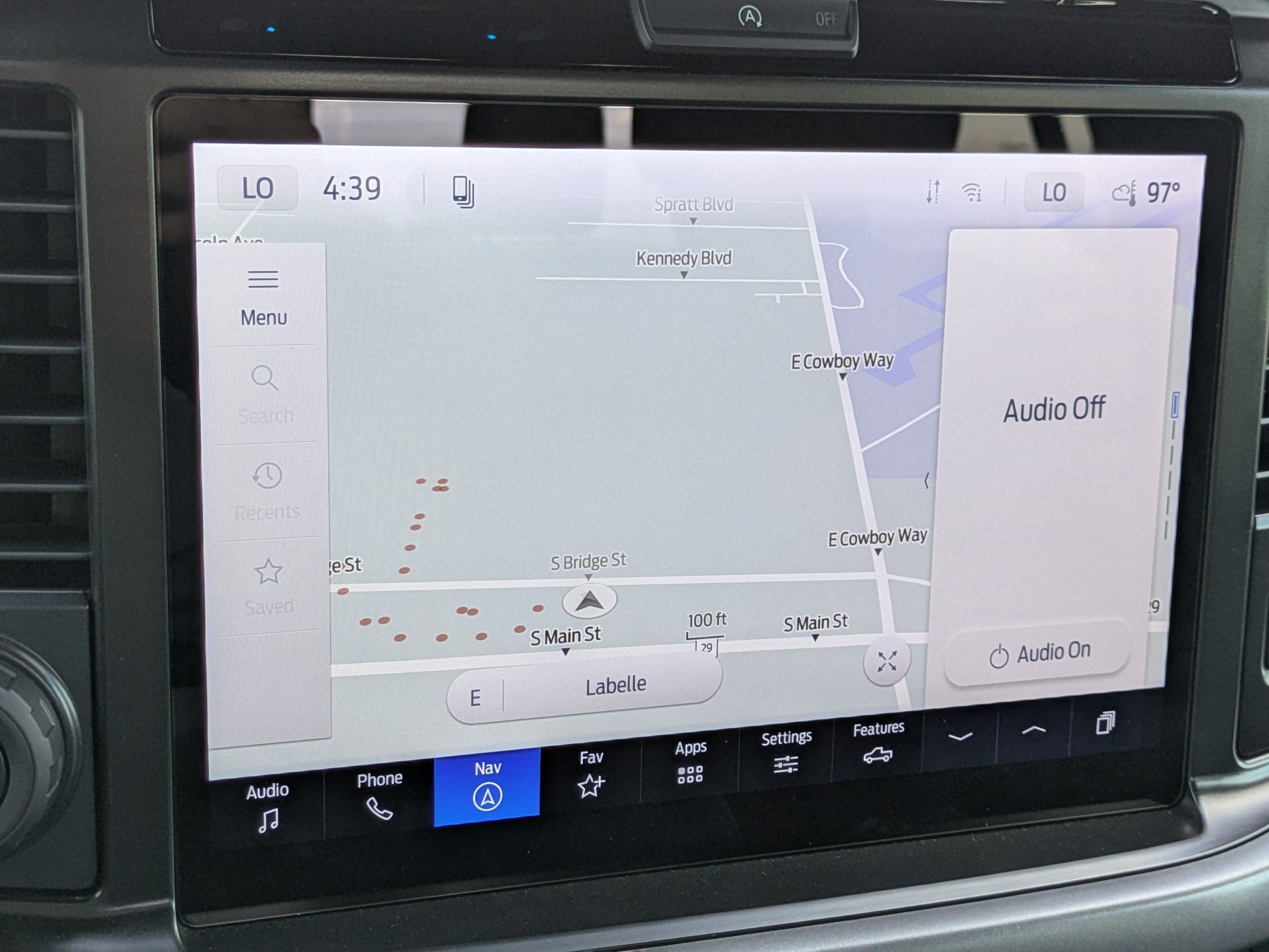 Certified 2026 Ford F150 XLT w/ Equipment Group 302A MID image 29