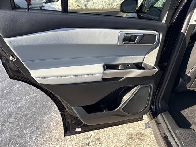 Certified 2023 Ford Explorer XLT w/ Equipment Group 202A image 18
