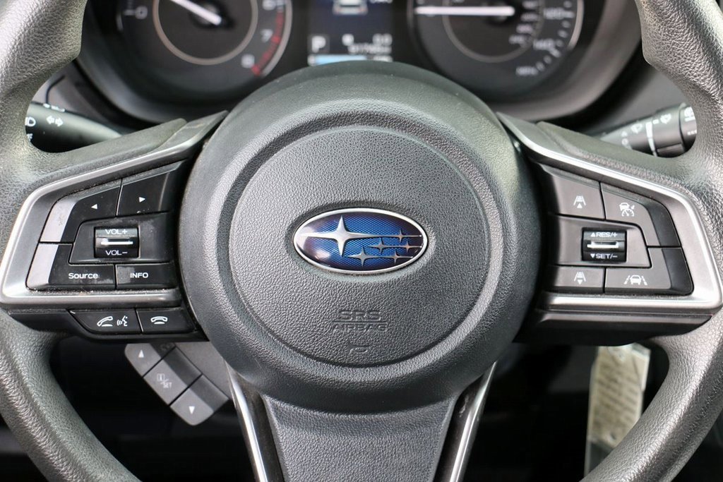 Used 2021 Subaru Impreza 2.0i image 21