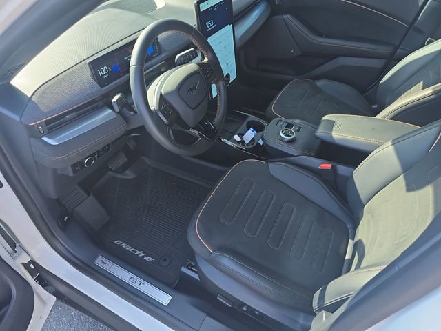 Certified 2023 Ford Mustang Mach-E GT AWD/4WD image 11