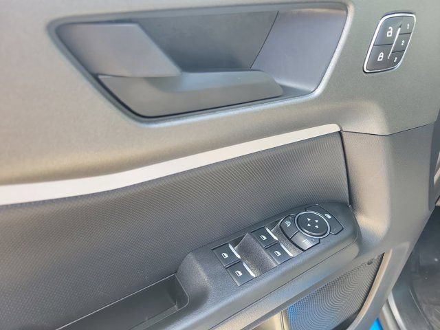 Certified 2025 Ford Bronco Sport Badlands AWD/4WD image 21