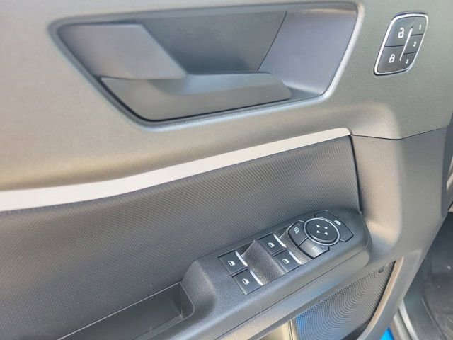 Certified 2025 Ford Bronco Sport Badlands AWD/4WD image 21
