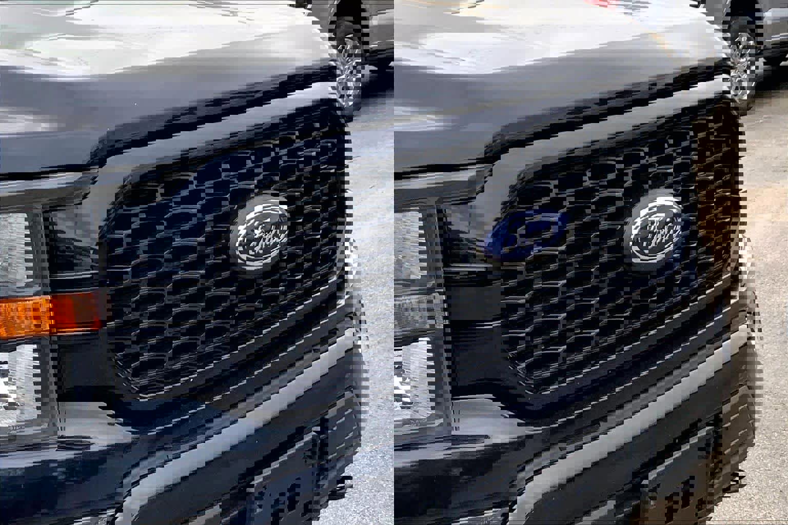 Certified 2023 Ford F150 XL w/ STX Appearance Package image 27