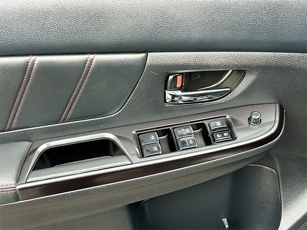 Used 2021 Subaru WRX w/ Popular Package #3 (IZT) image 21