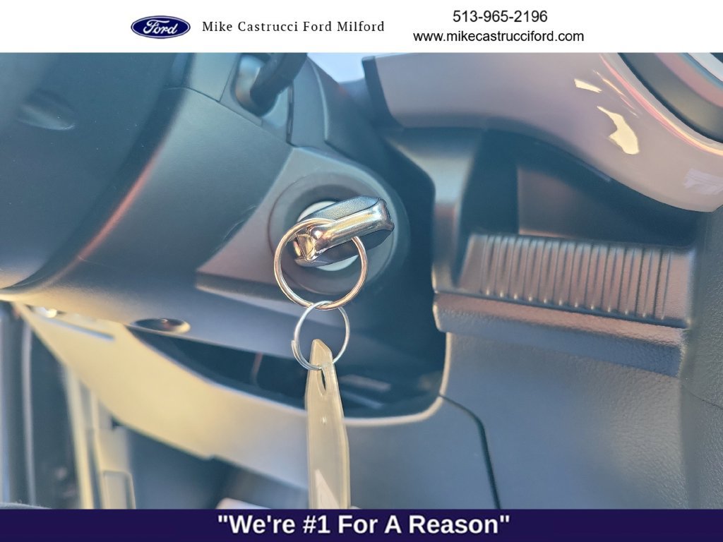 Certified 2025 Ford Ranger XL w/ Trailer Tow Package AWD/4WD image 21