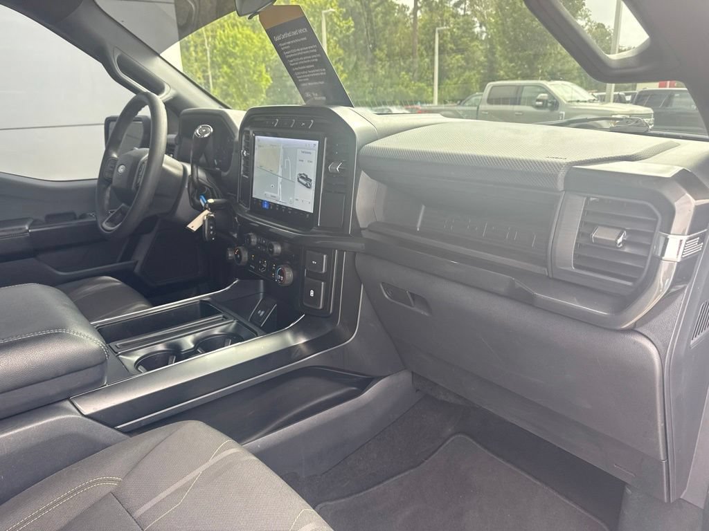 Certified 2024 Ford F150 STX RWD image 32