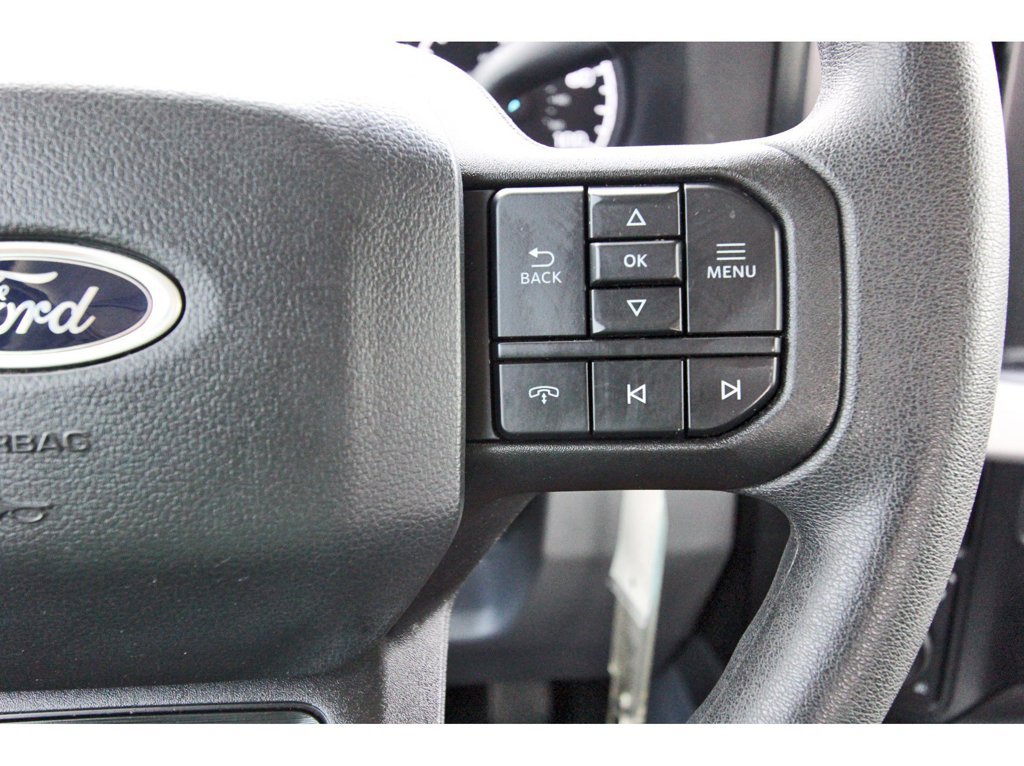 Certified 2024 Ford F250 XLT w/ FX4 Off-Road Package AWD/4WD image 21