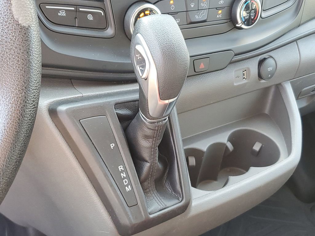 Certified 2024 Ford Transit 250 Base w/ Exterior Upgrade Package image 25