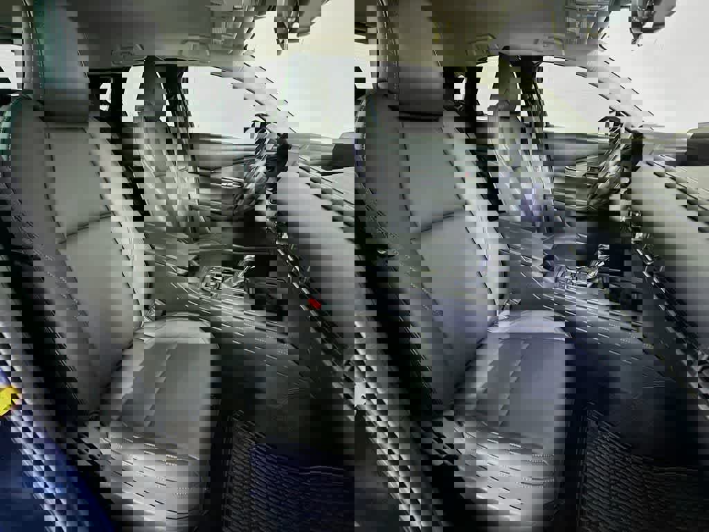 Used 2023 MAZDA CX-30 AWD 2.5 S w/ Select Package image 17