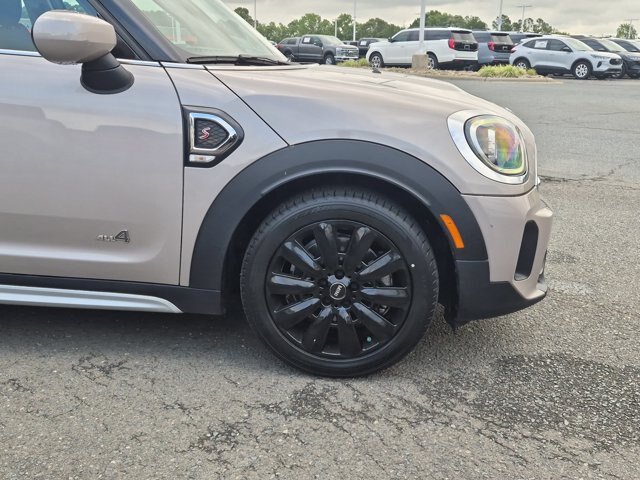 Used 2024 MINI Cooper Countryman S AWD/4WD image 11