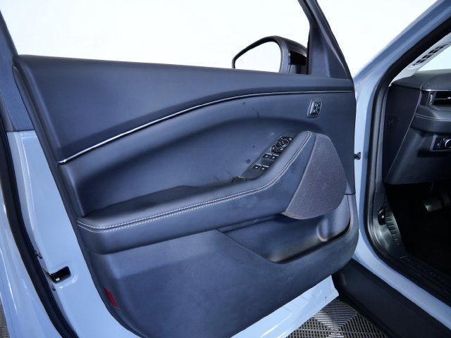 Certified 2024 Ford Mustang Mach-E Select w/ Comfort Package Lite AWD/4WD image 16
