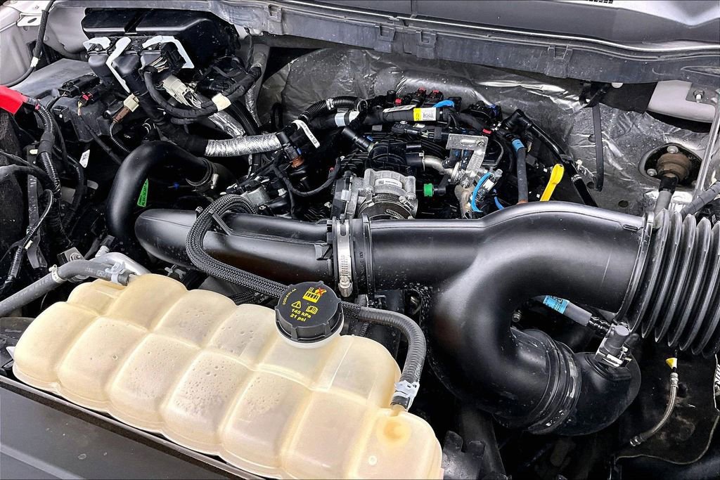 Certified 2021 Ford F150 XLT w/ Equipment Group 302A High image 34