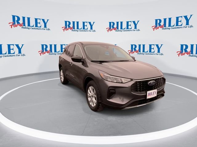 Certified 2023 Ford Escape Active AWD/4WD image 8