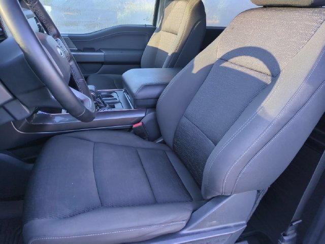 Certified 2023 Ford F150 XLT w/ Equipment Group 302A High AWD/4WD image 14