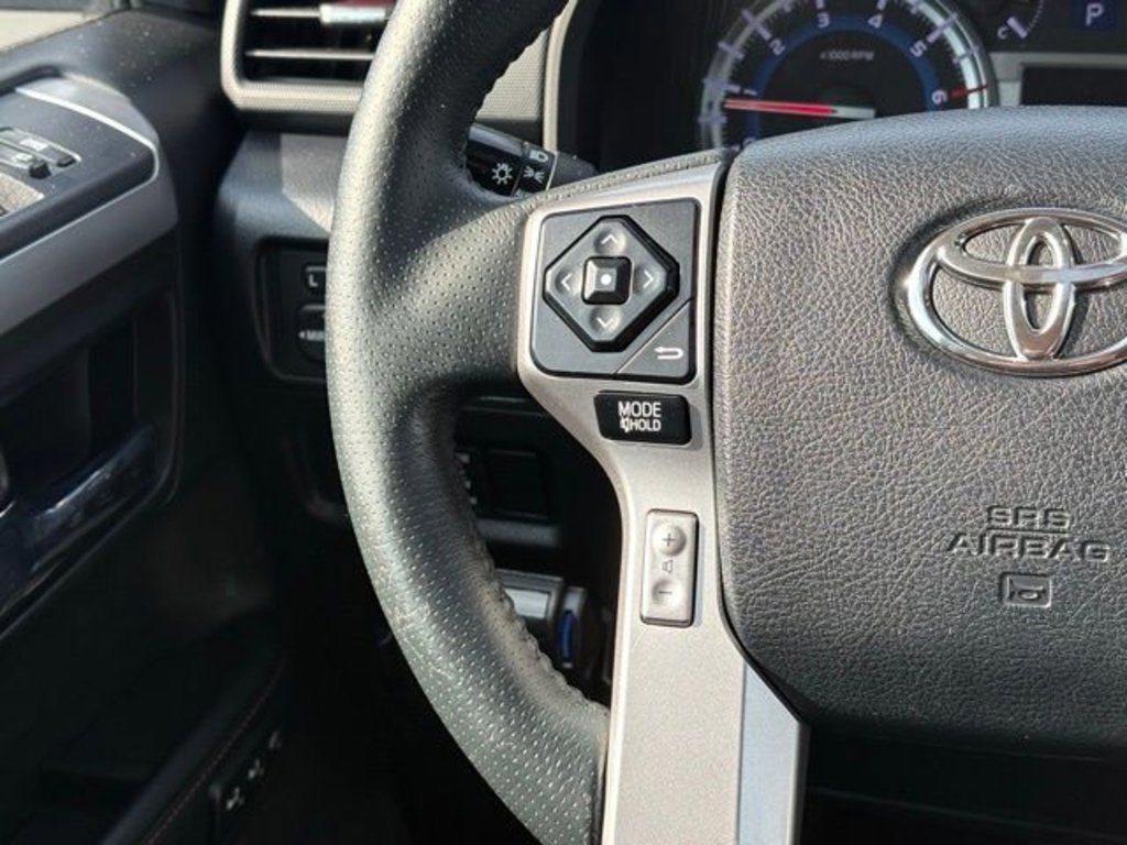 Used 2018 Toyota 4Runner Limited image 70