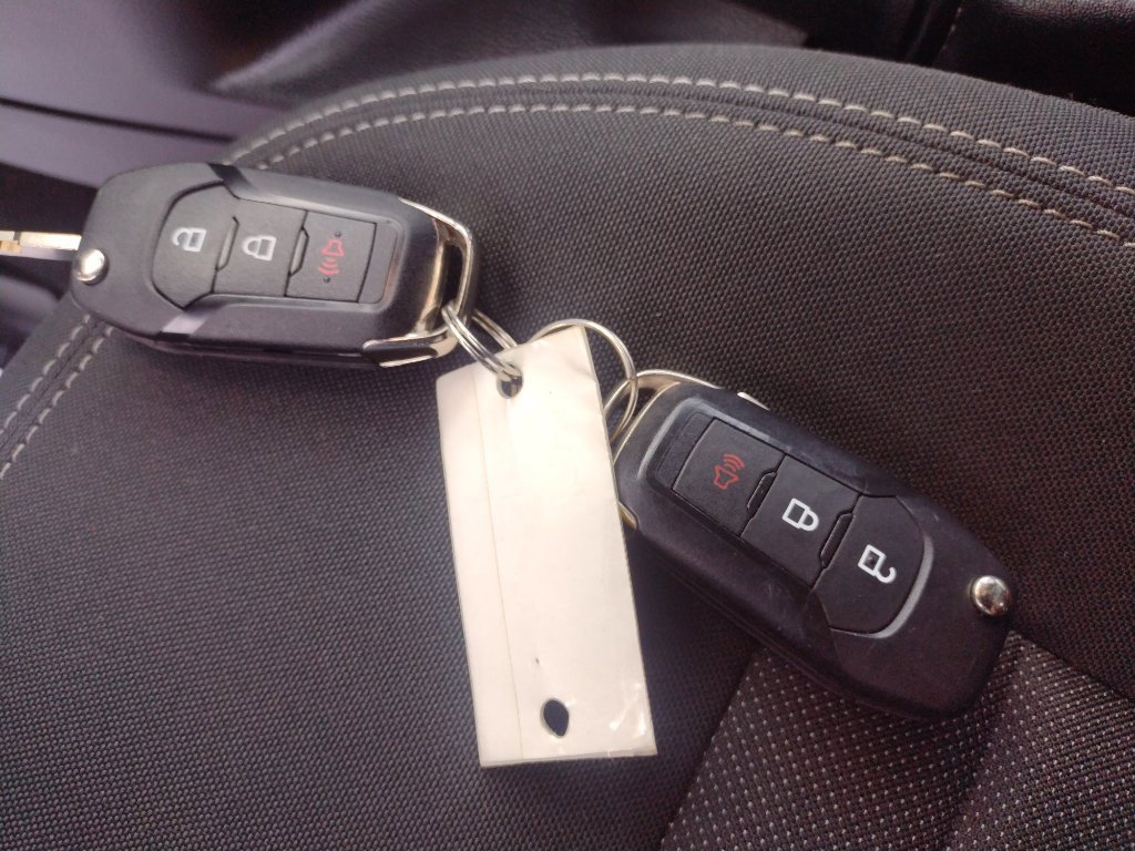 Certified 2021 Ford Ranger XLT w/ Equipment Group 301A Mid image 27