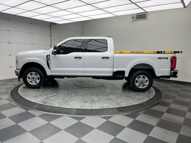 Certified 2026 Ford F250 XLT AWD/4WD image 6
